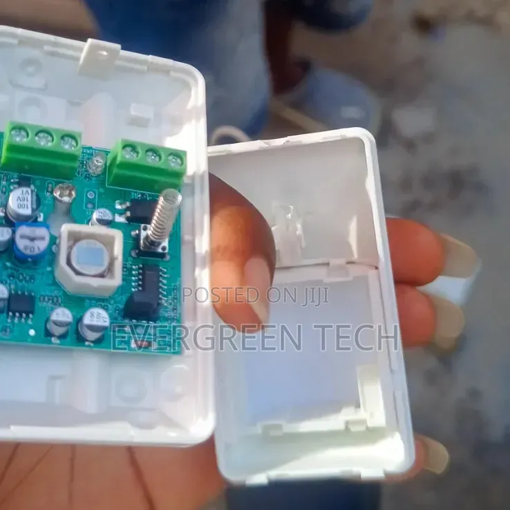 Wired PIR Sensor