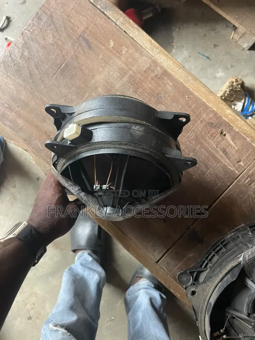 Camry,Avalon,corolla 2014-2018 Front Door Speakers