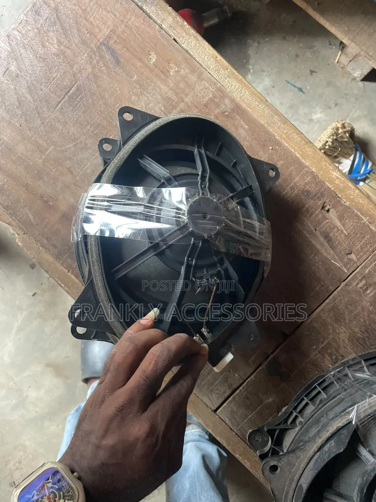 Camry,Avalon,corolla 2014-2018 Front Door Speakers