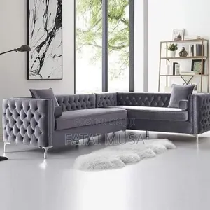 Order Your Luxury L Sofar