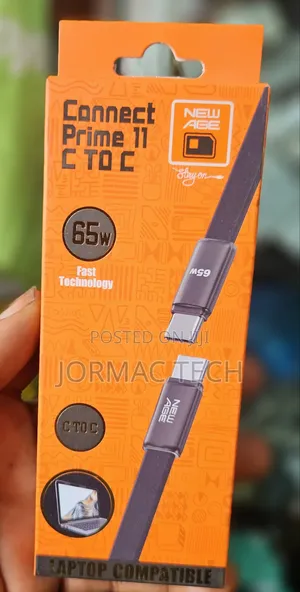 New Age Connect Prime 1165w