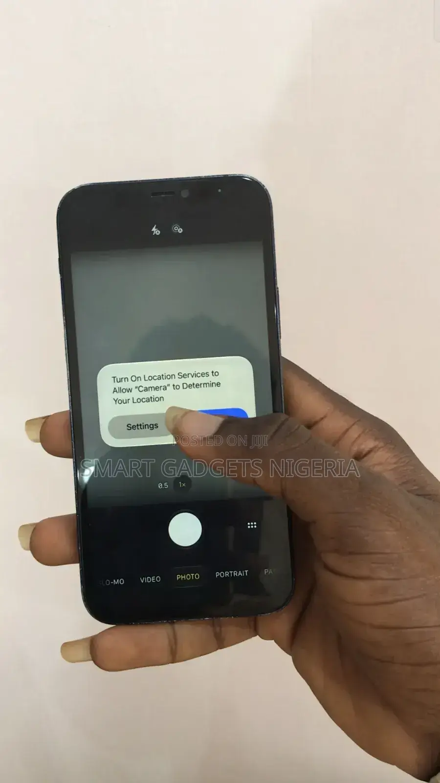 Apple iPhone 12 64 GB Black