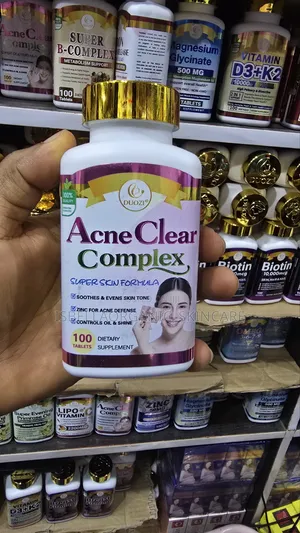 Douzi Acne Clear Complex