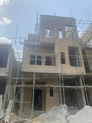 5bdrm Duplex in Katampe Extension for sale