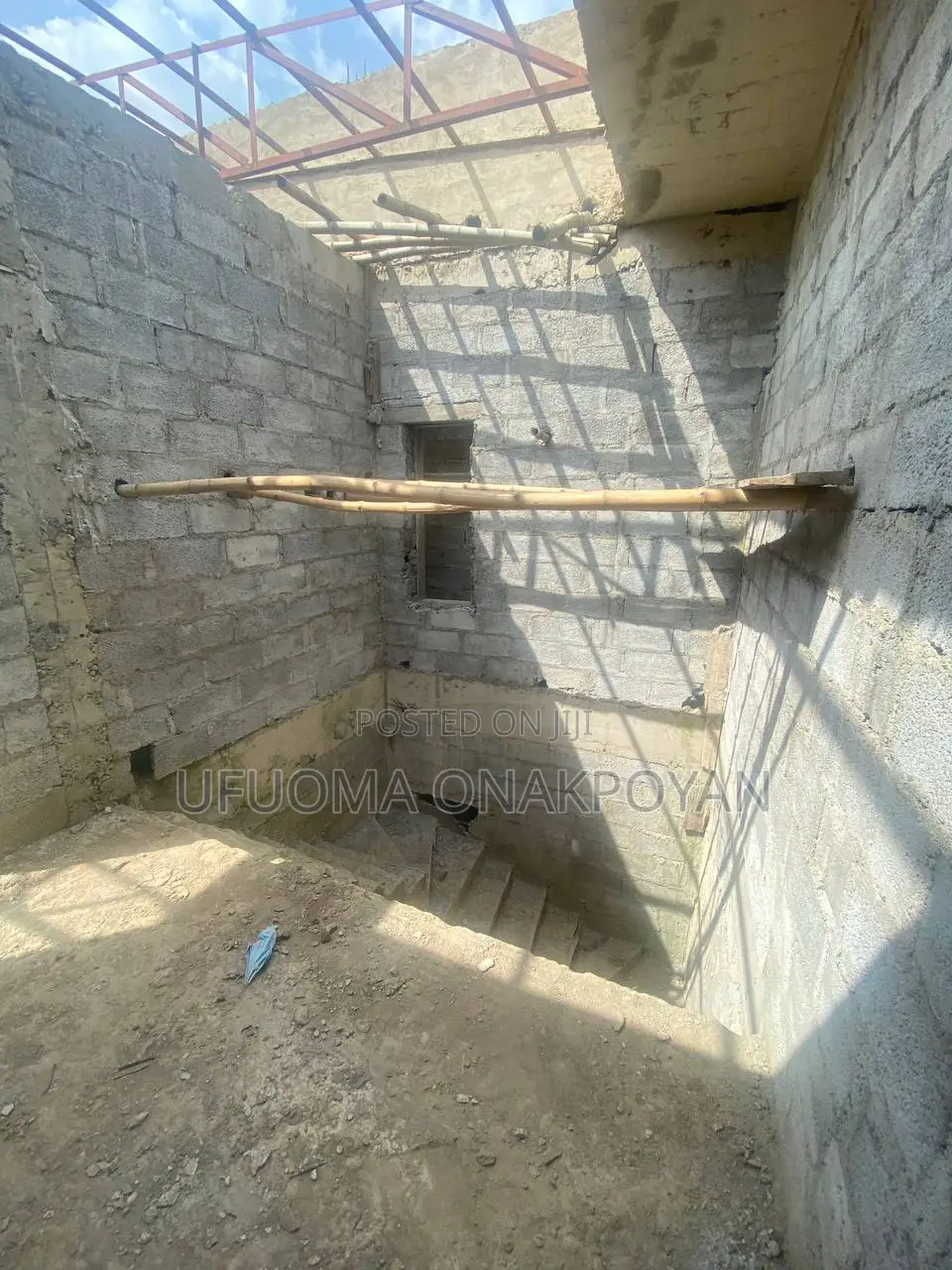 5bdrm Duplex in Katampe Extension for sale