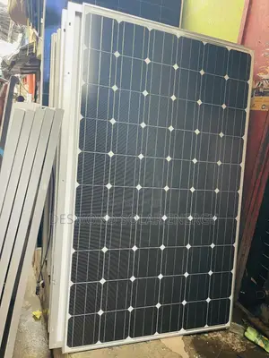 300w Symphony Energy Available Now With 25 Years Warranty
