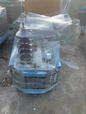 50KVA 33KV Astor High Quality Electric Power Transformer