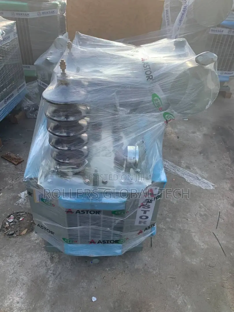 50KVA 33KV Astor High Quality Electric Power Transformer
