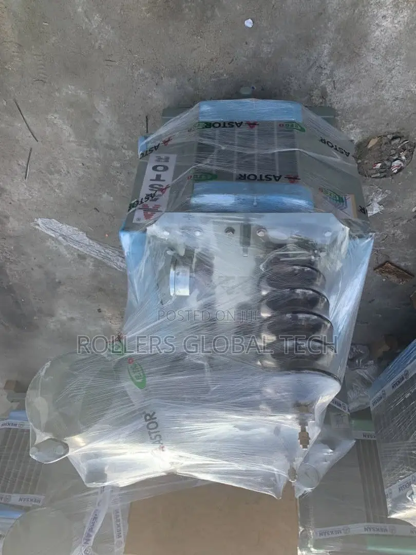 50KVA 33KV Astor High Quality Electric Power Transformer