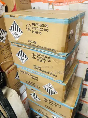 2kwh 24v Cworth Solar Lithium Batteries Very Much Available Now