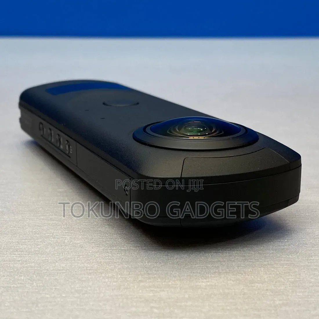 Ricoh Theta Z1 360° Camera