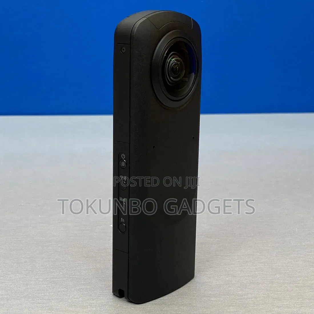 Ricoh Theta Z1 360° Camera