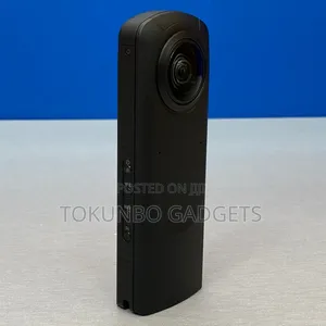 Ricoh Theta Z1 360° Camera