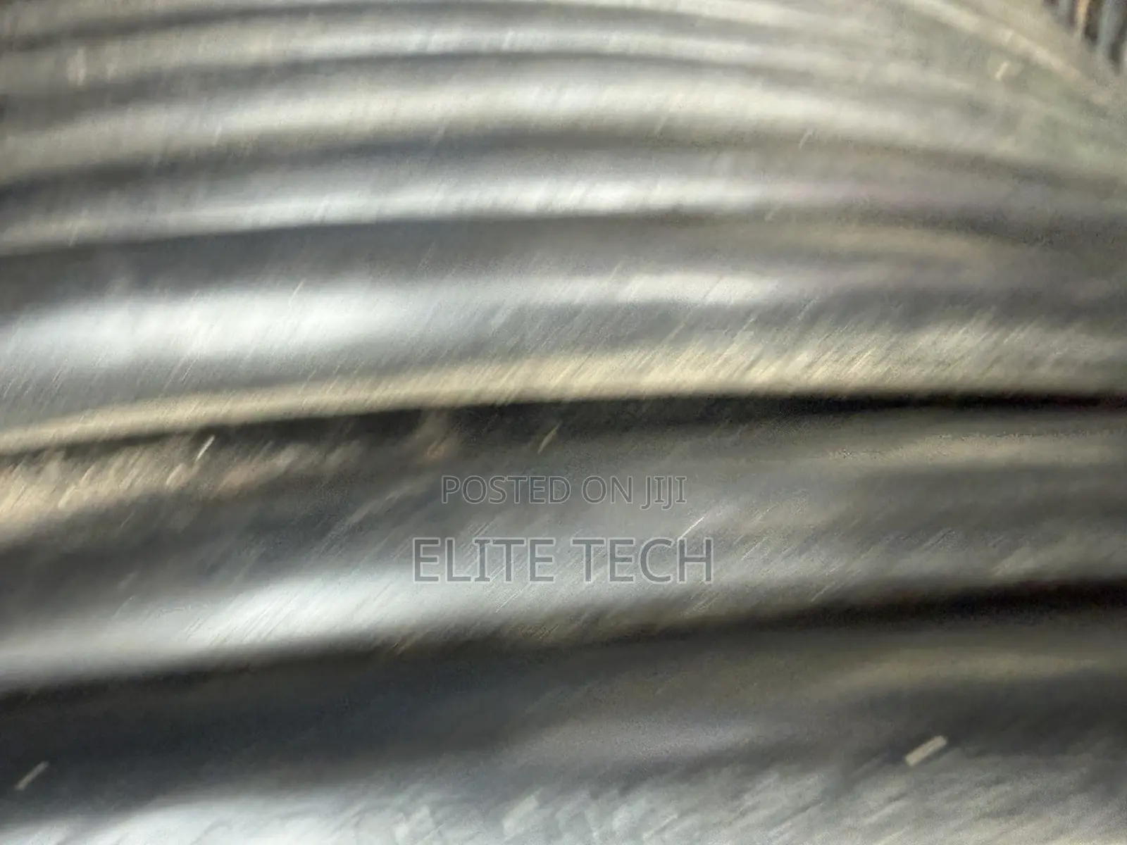 25mm X 4 Core Armored Cable – 100% Copper (XLPE/SWA/PVC Power Cable)