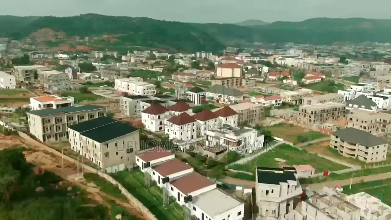 5bdrm Duplex in Katampe Extension for sale