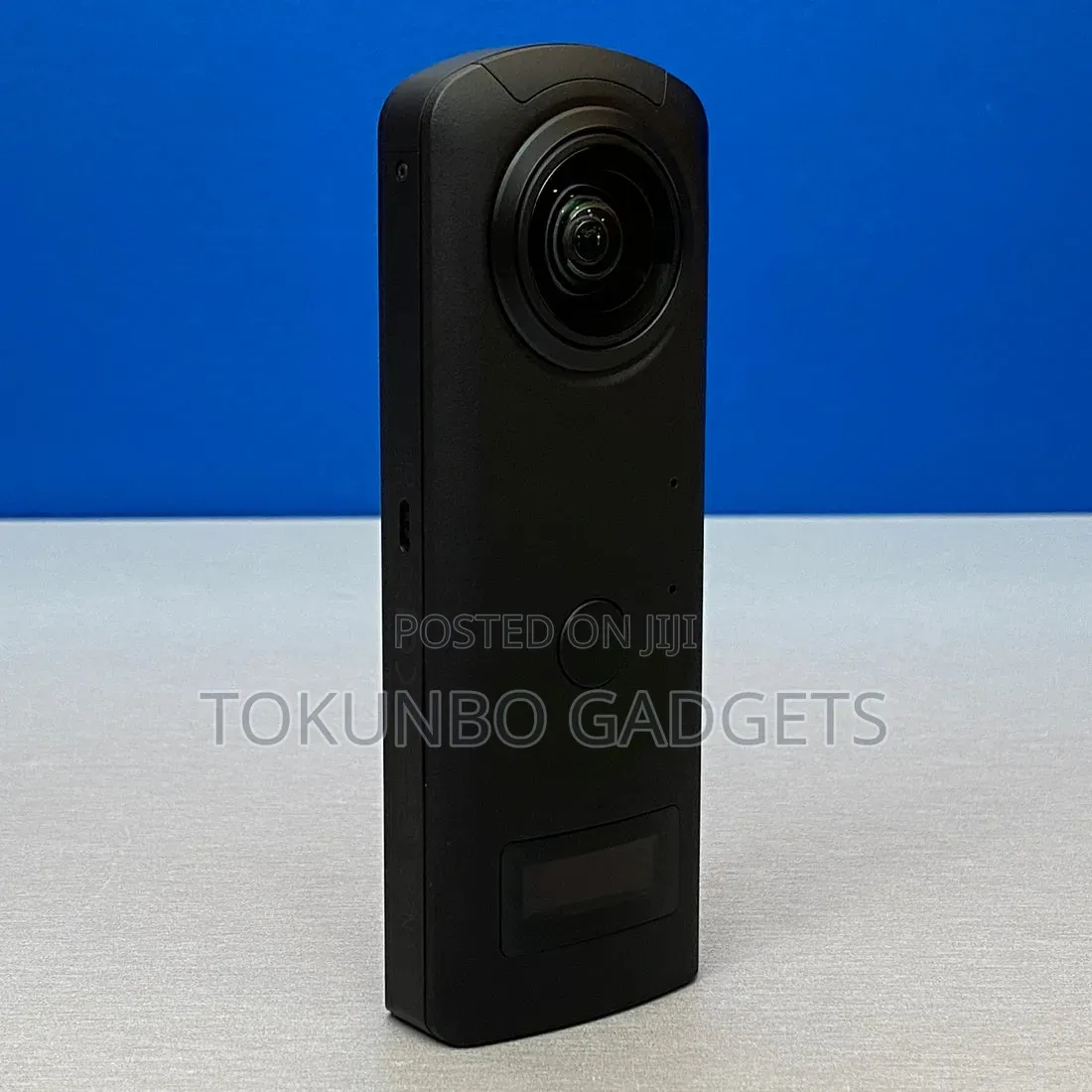 Ricoh Theta Z1 360° Camera