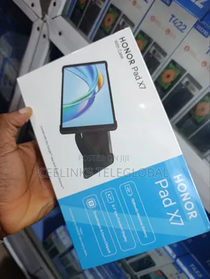 New Honor Pad X7 128 GB Blue