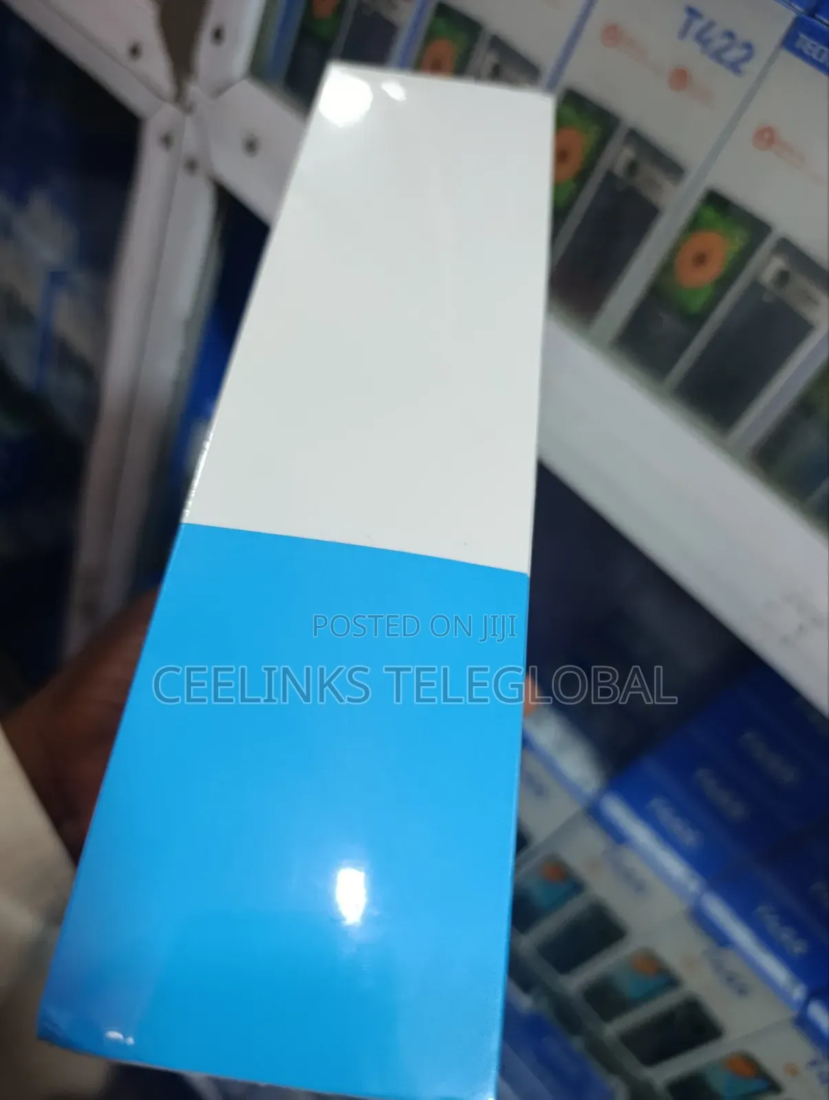 New Honor Pad X7 128 GB Blue