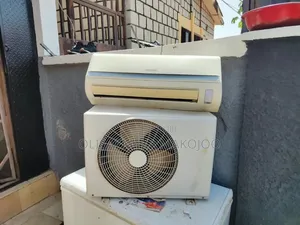 Original Samsung AC 1hp