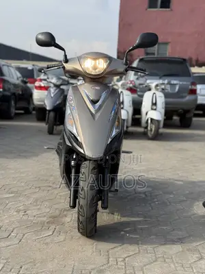 Kymco 2017 Gold
