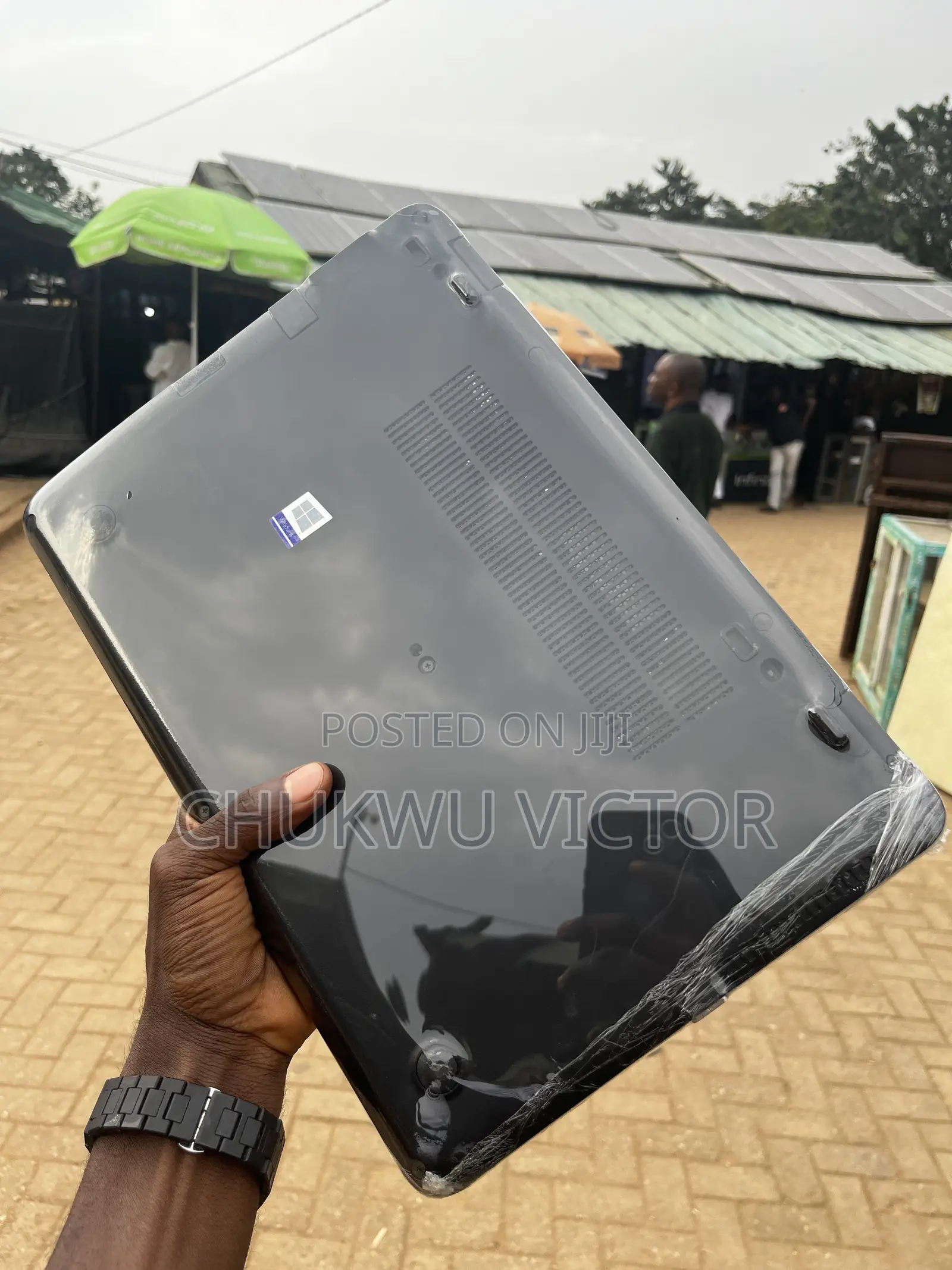 Laptop HP EliteBook 840 G3 8GB Intel Core i5 SSD 256GB