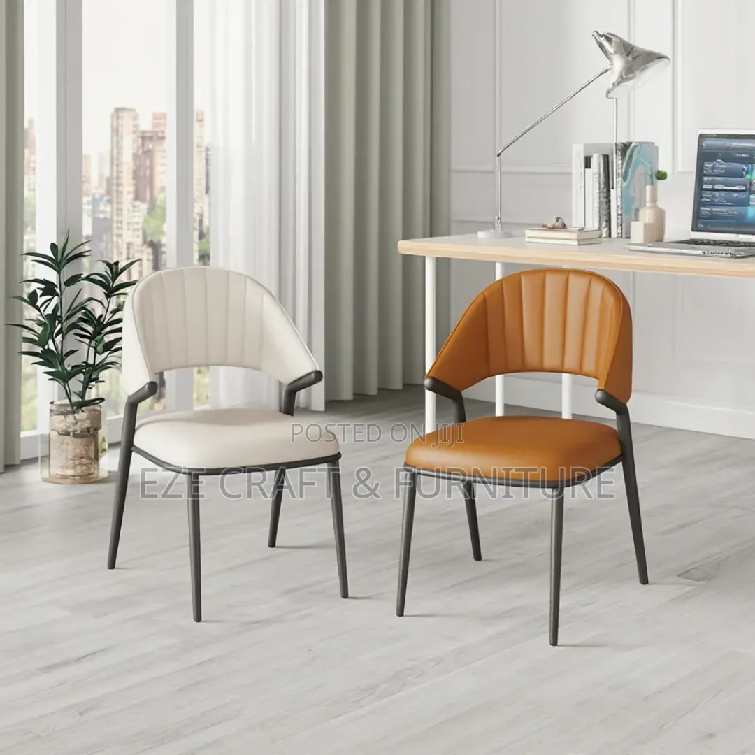 Contemporary Restaurant Chair