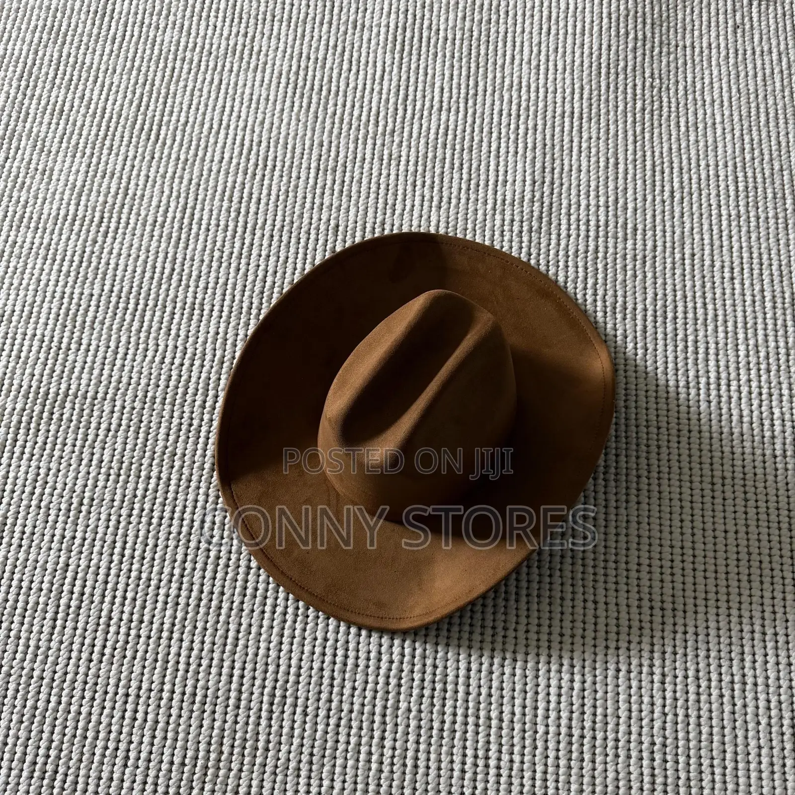 The Charlie Western Texas Cowboy Hats
