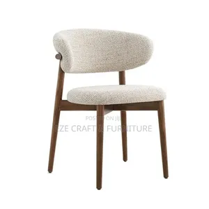 Sturdy Modern Resturant Chair