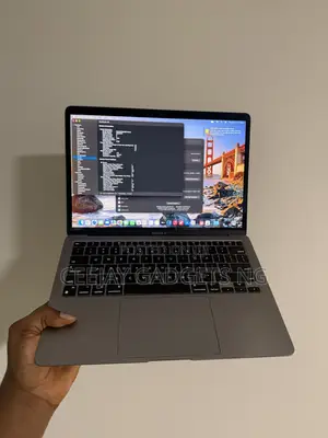 Laptop Apple MacBook Air 2020 M1 16GB Apple M1 SSD 256GB