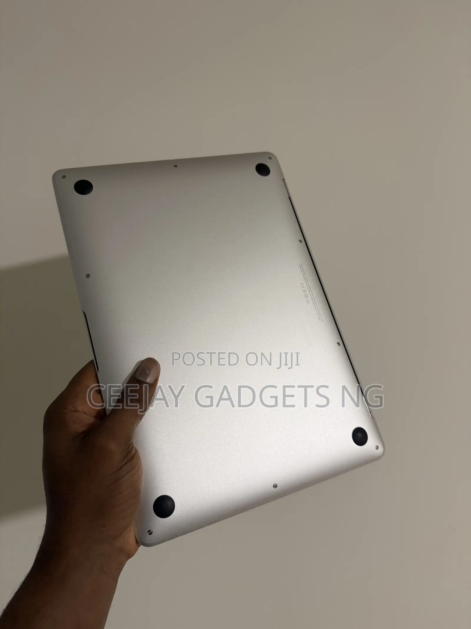 Laptop Apple MacBook Air 2020 M1 16GB Apple M1 SSD 256GB