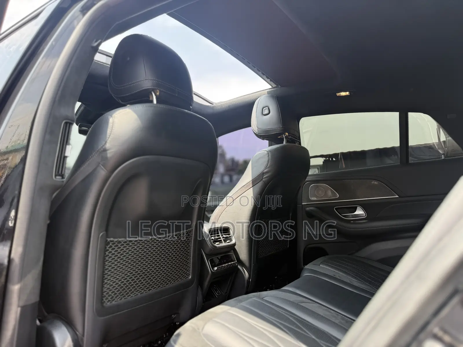 Mercedes-Benz GLE-Class AMG GLE 63 S 4MATIC 2021 Black