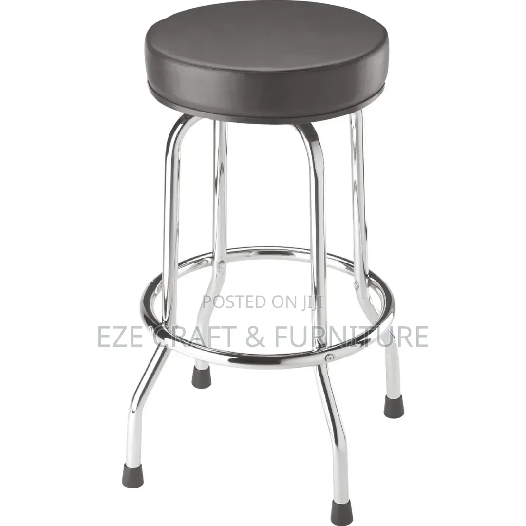 Multipurpose Bar Stool