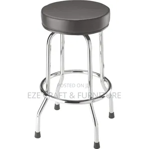 Multipurpose Bar Stool