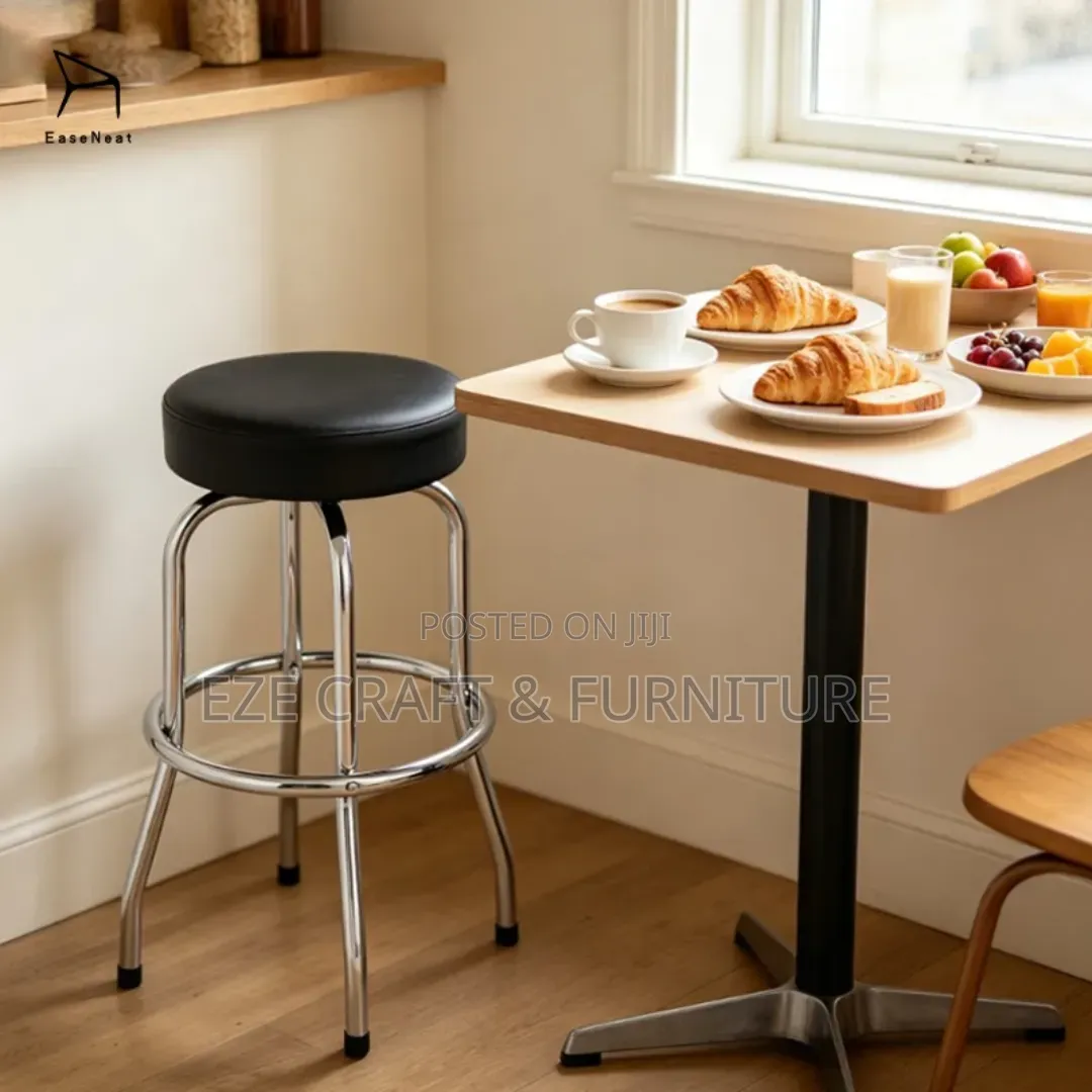 Multipurpose Bar Stool