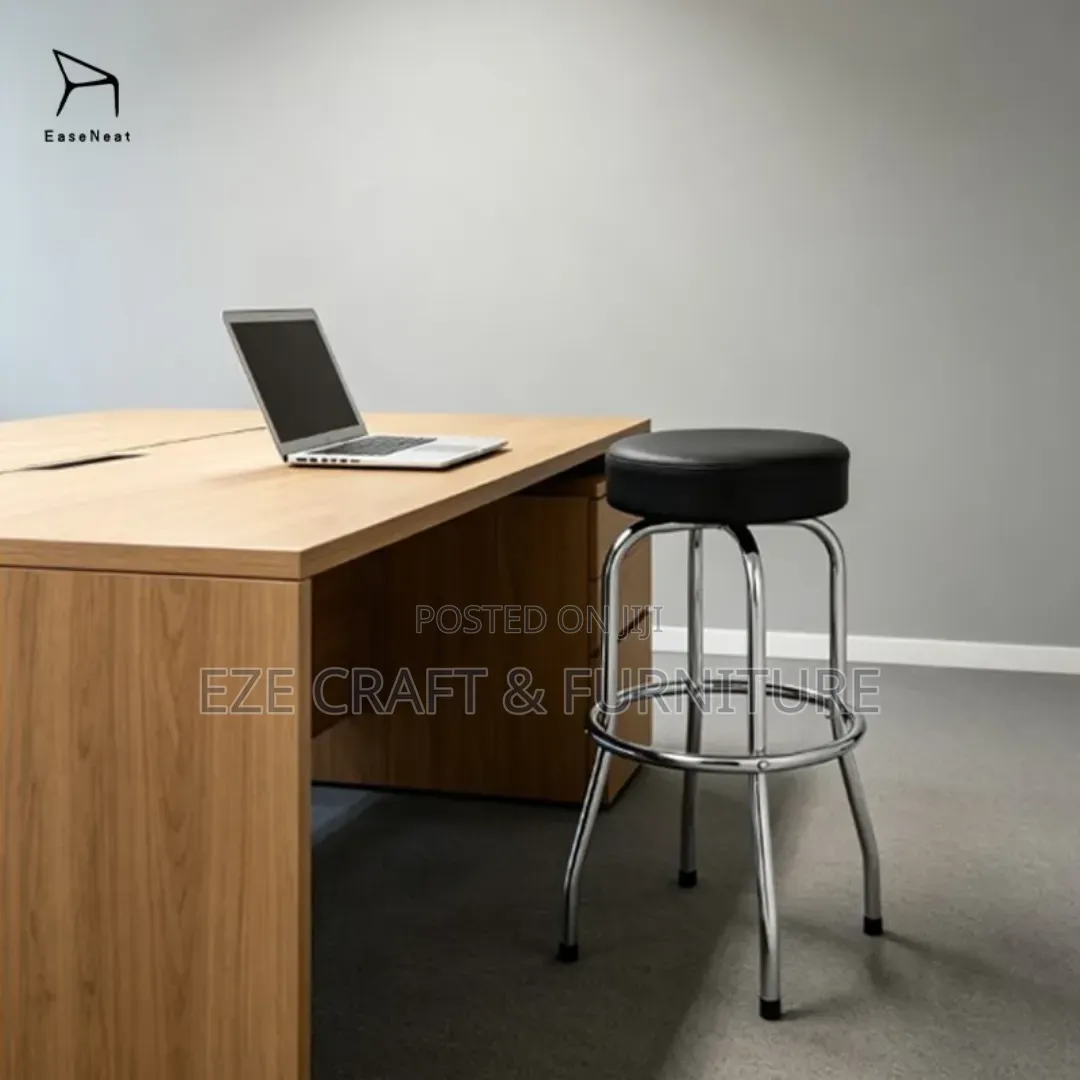 Multipurpose Bar Stool