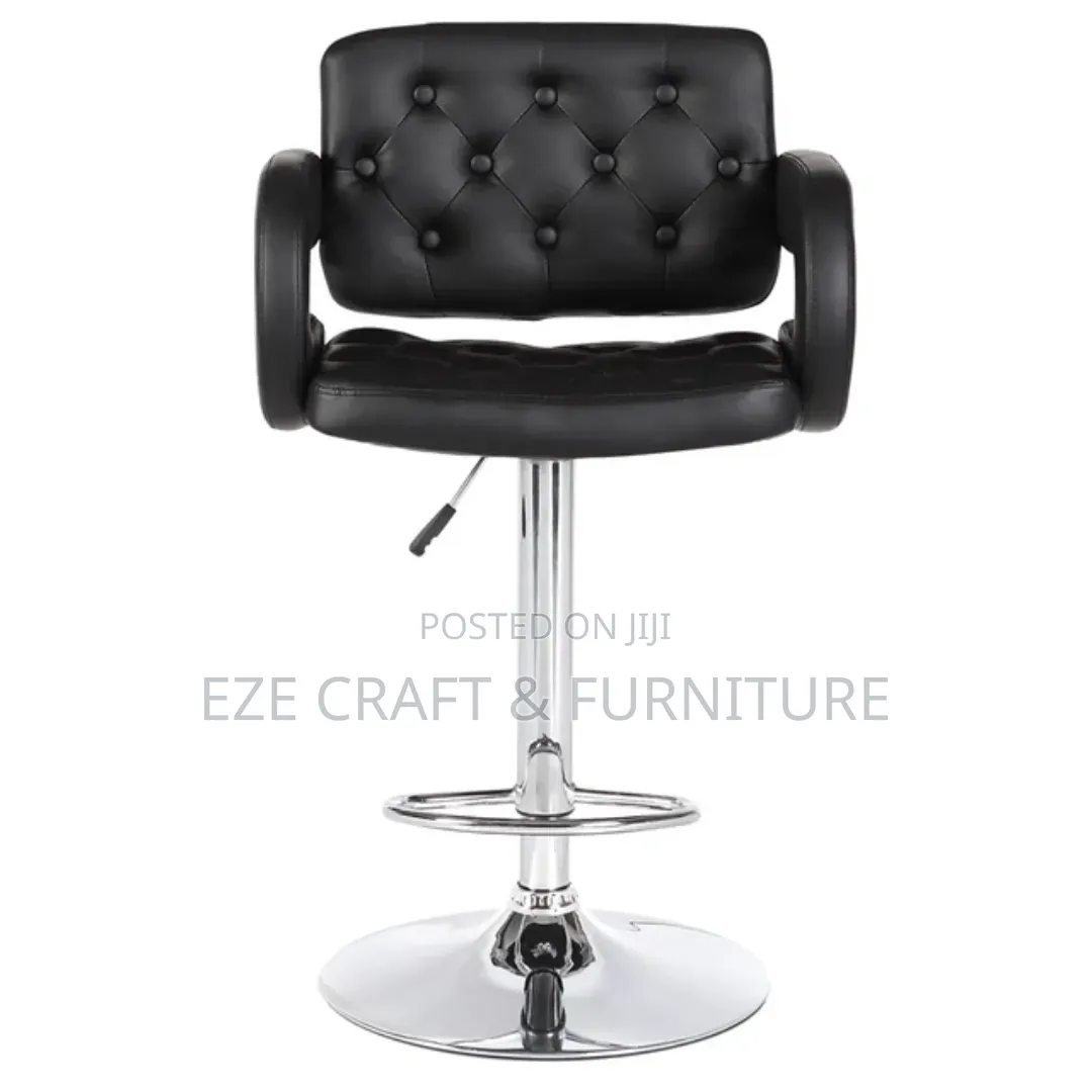 Executive Luxury 3600 Bar Stool