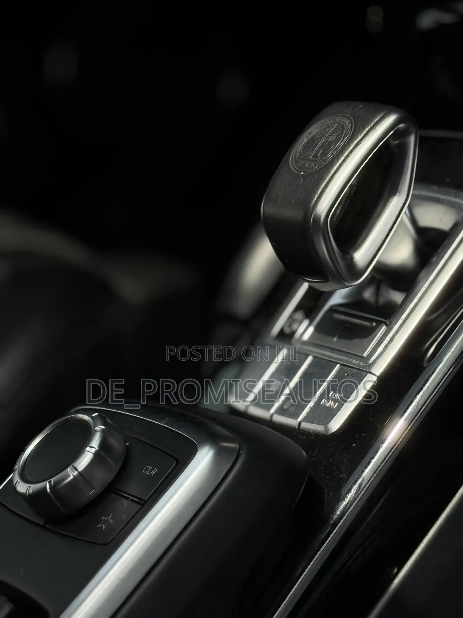 Mercedes-Benz G-Class G 63 AMG 4MATIC 2016 Black