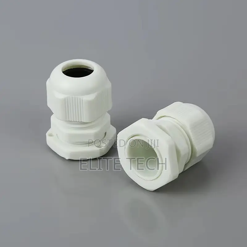 Waterproof Nylon Cable Glands