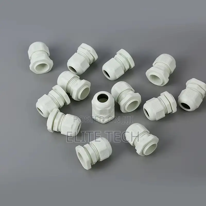 Waterproof Nylon Cable Glands