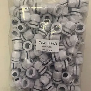 Waterproof Nylon Cable Glands