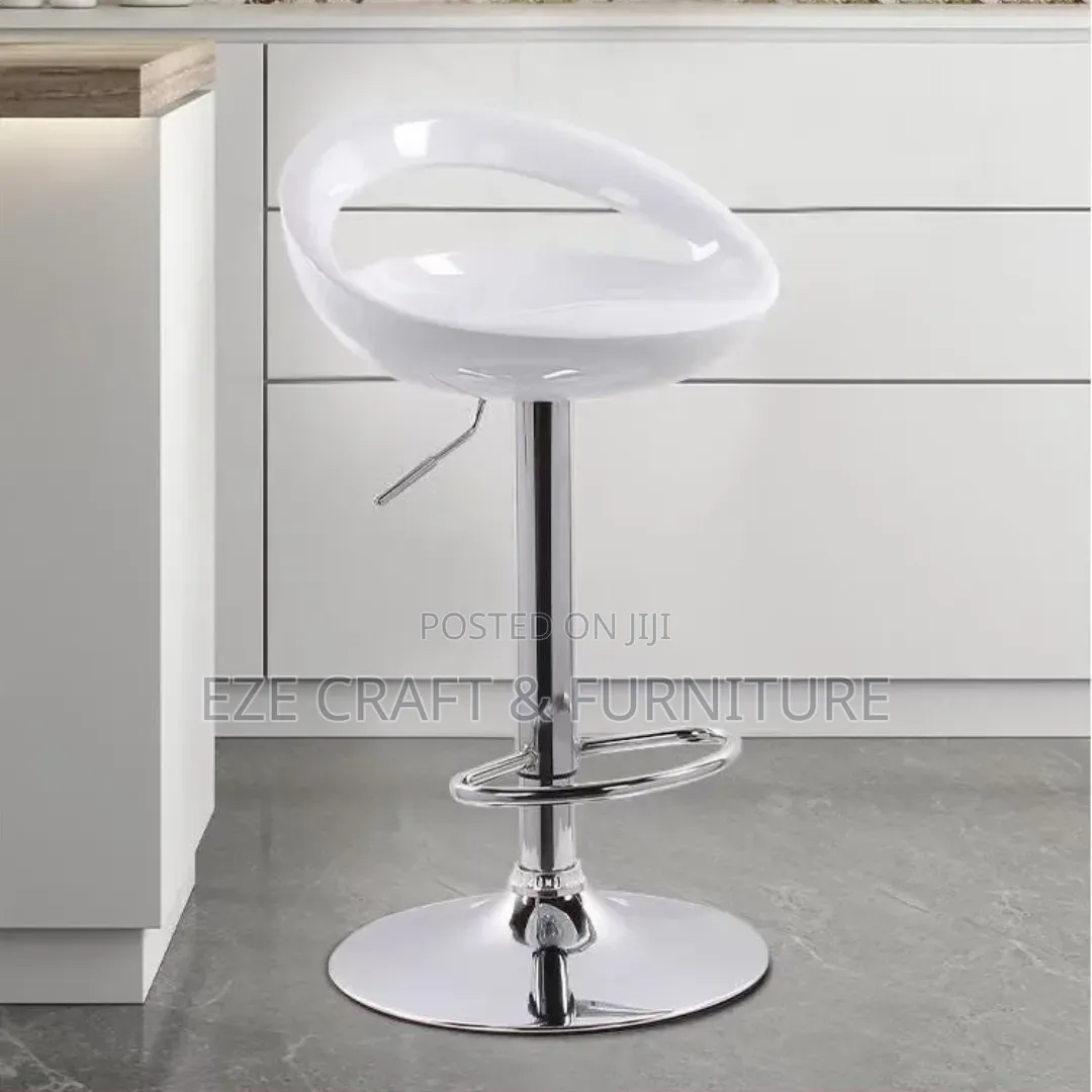 ABS Adjustable Stool