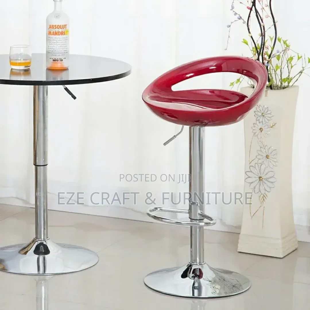 ABS Adjustable Stool