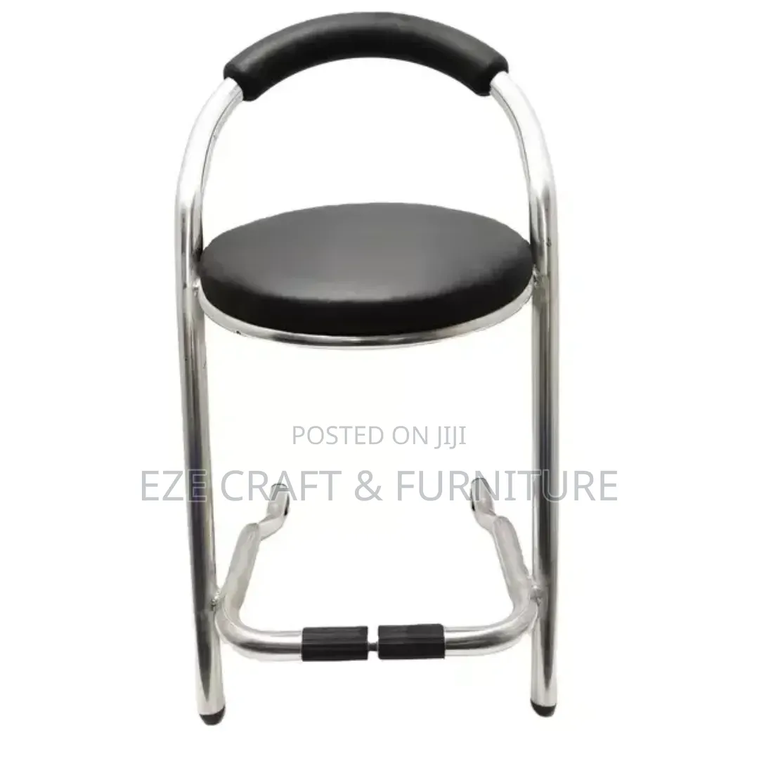 Classic Vintage Bar Stool