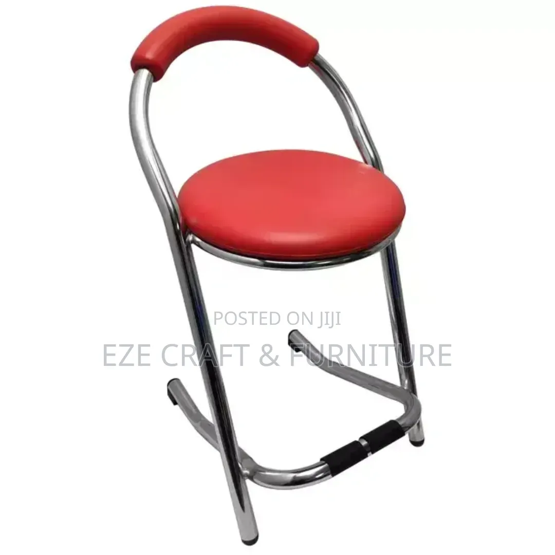 Classic Vintage Bar Stool