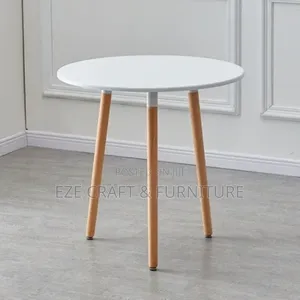 Round Resturant Table