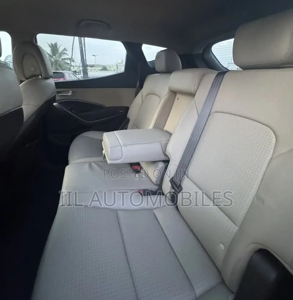 Hyundai Santa Fe Sport 2.0T 2013 Gray