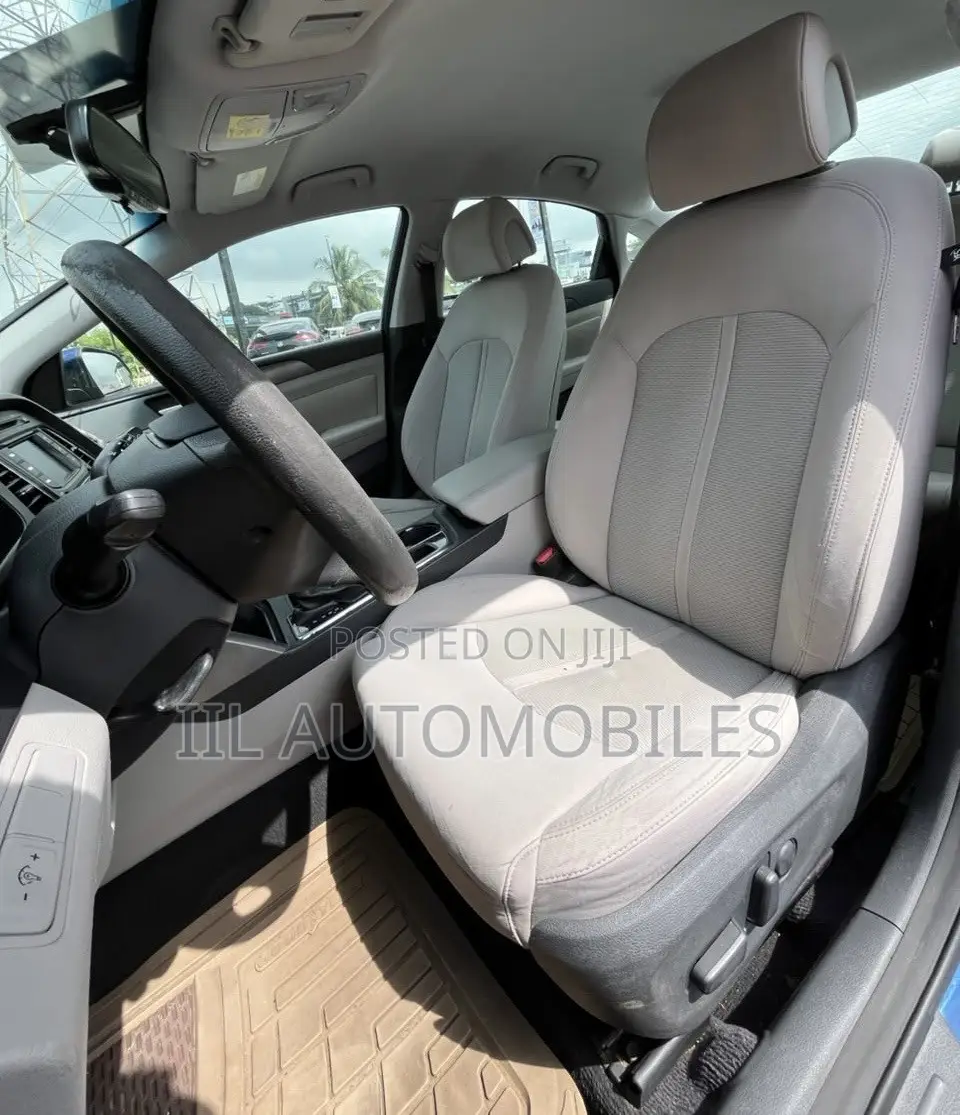 Hyundai Santa Fe Sport 2.0T 2013 Gray