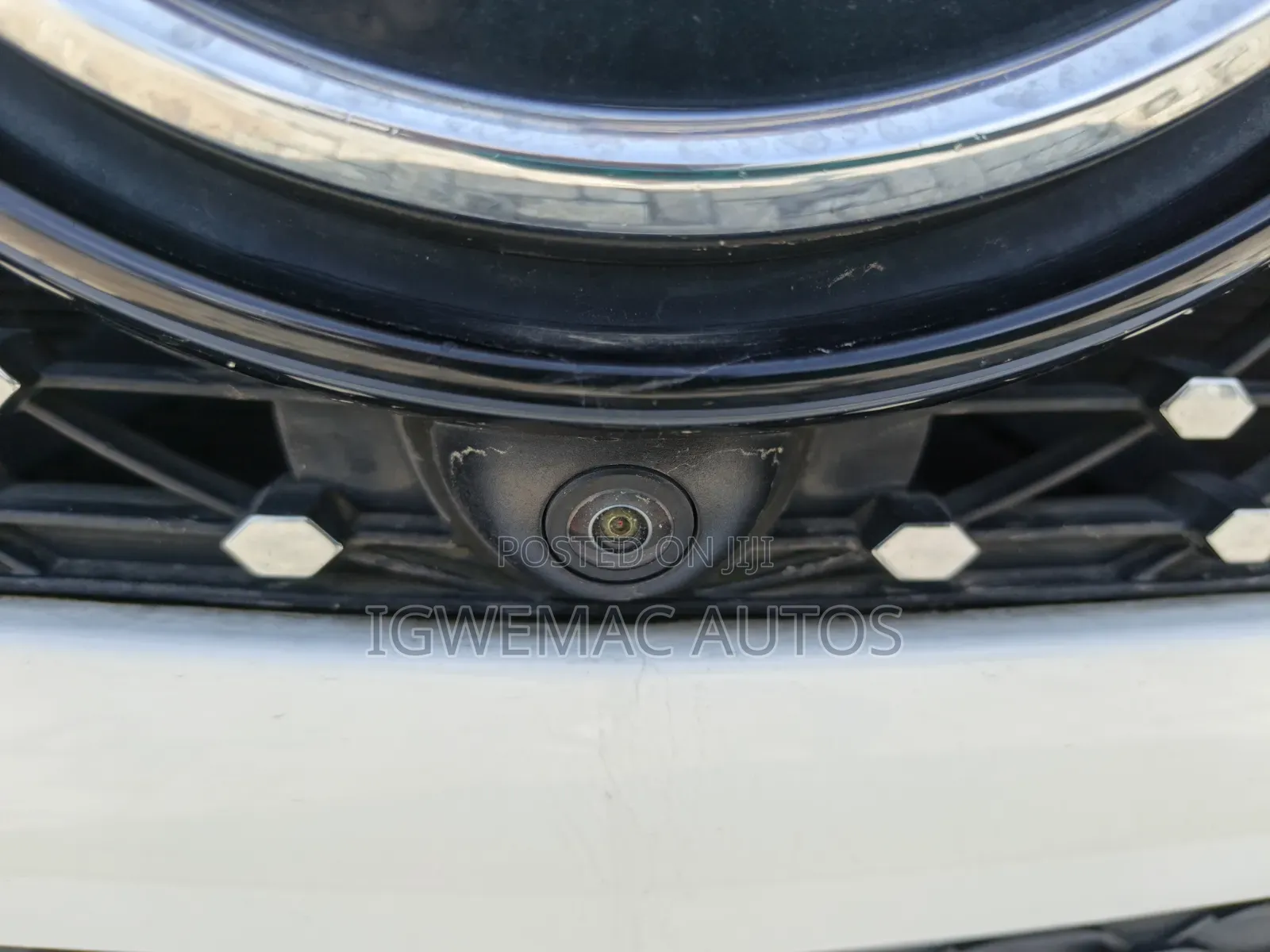 Mercedes-Benz GLE-Class GLE 350 4MATIC 2023 White