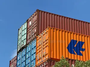 Freight Forwarding Services in Lagos, Nigeria