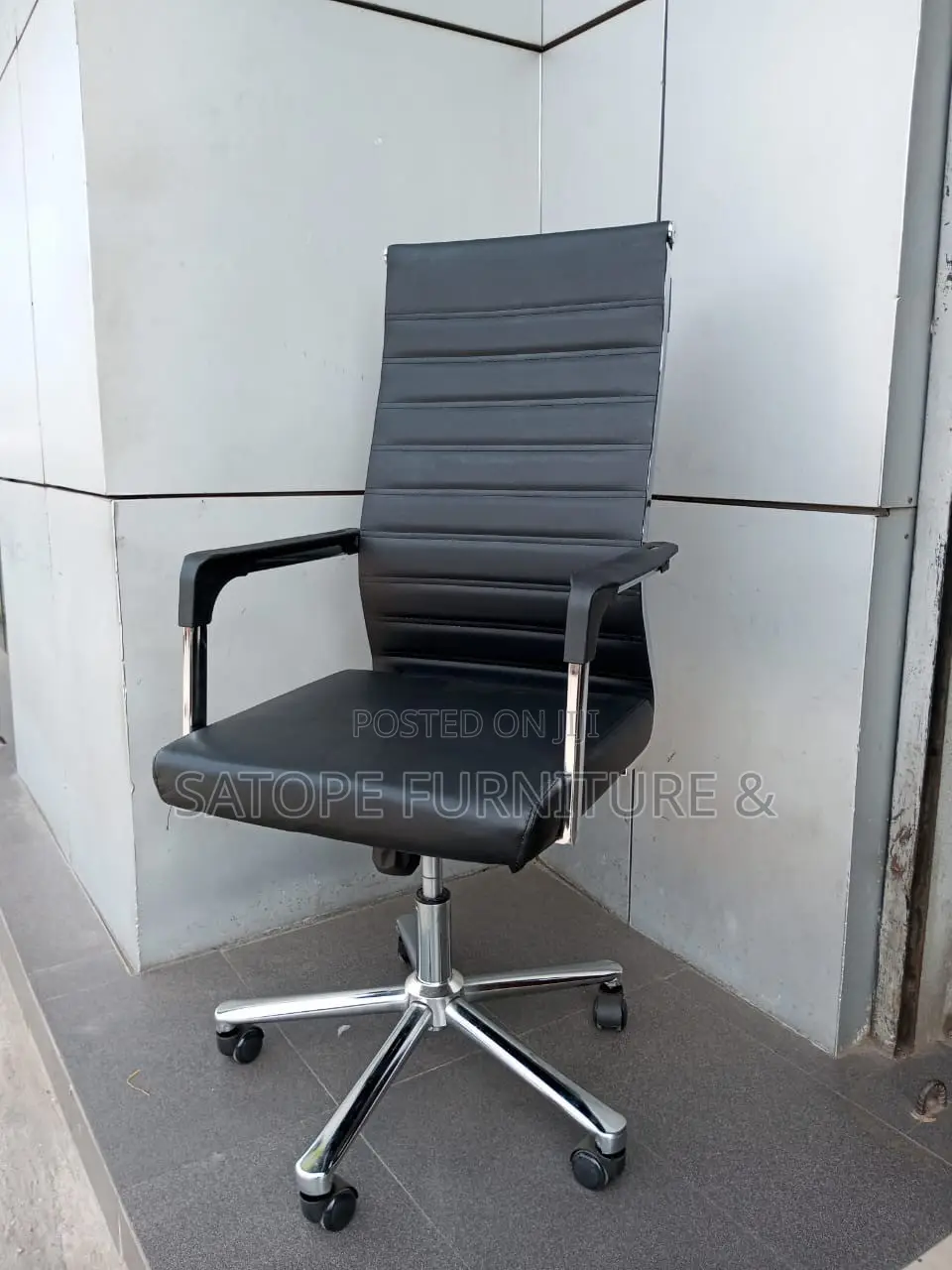High Quality Office Executive Chair